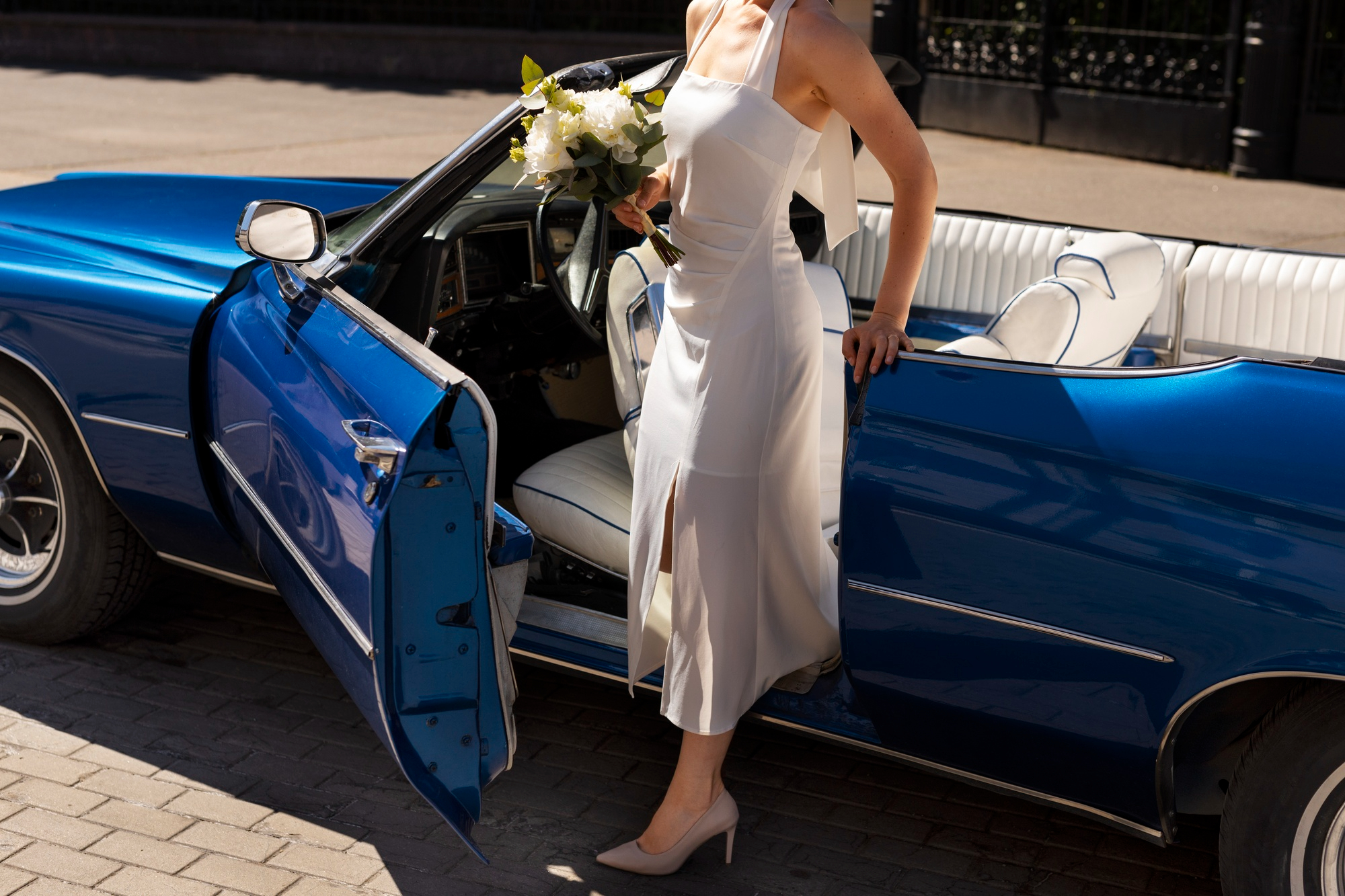 classic limo